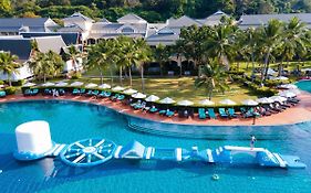 Sofitel Krabi Phokeethra Golf & Spa Resort